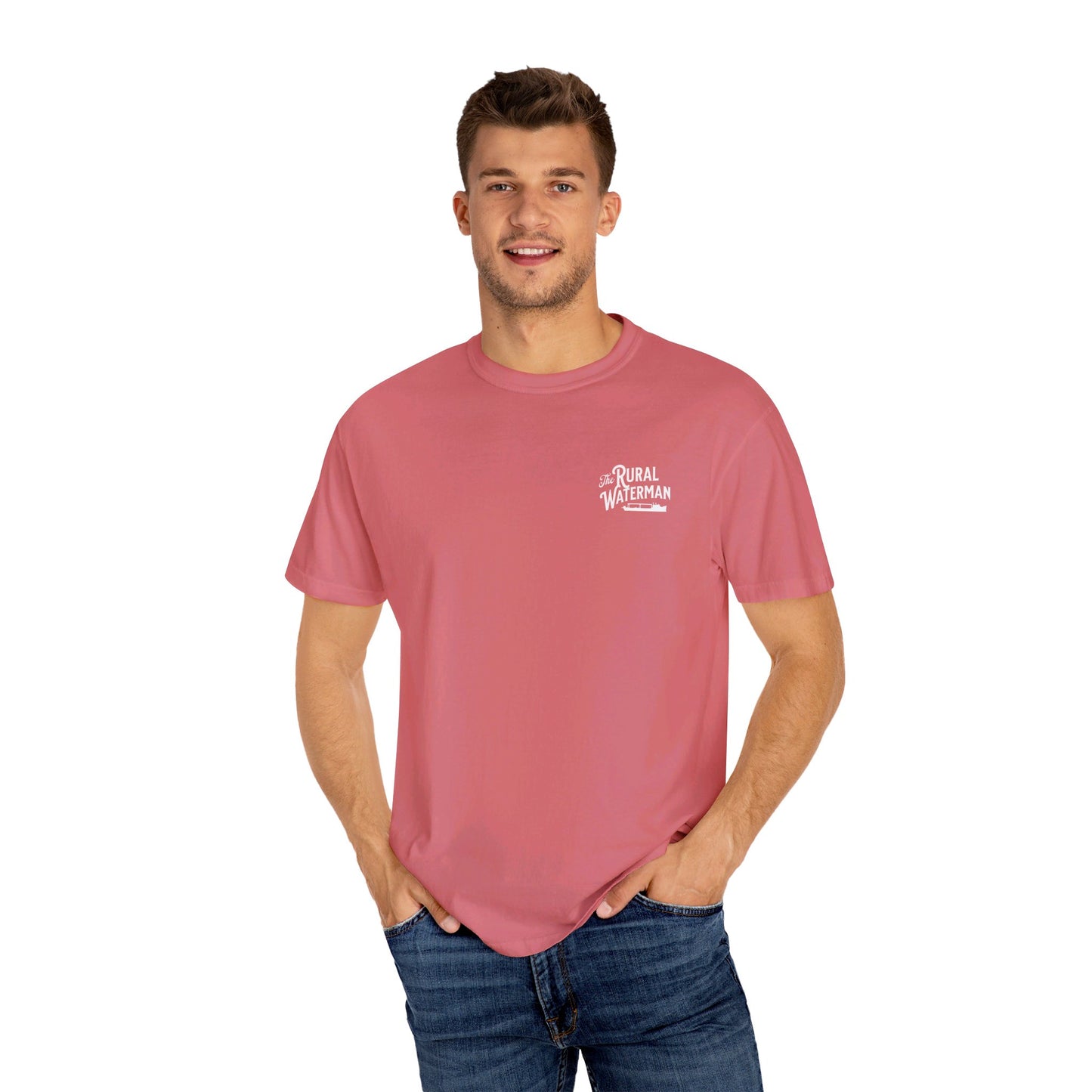 Choptank River Pride Shirt