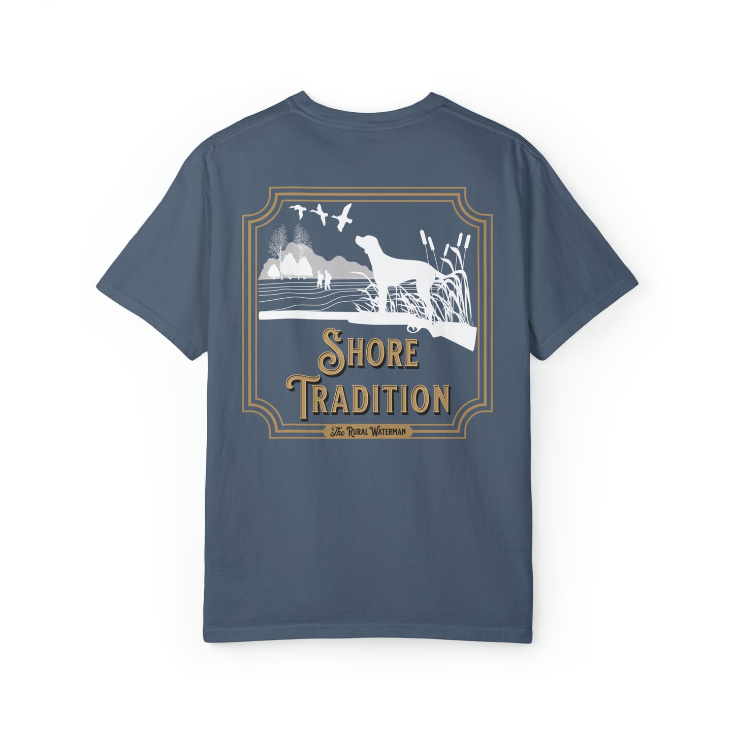 Shore Traditions Duck Hunter T-Shirt