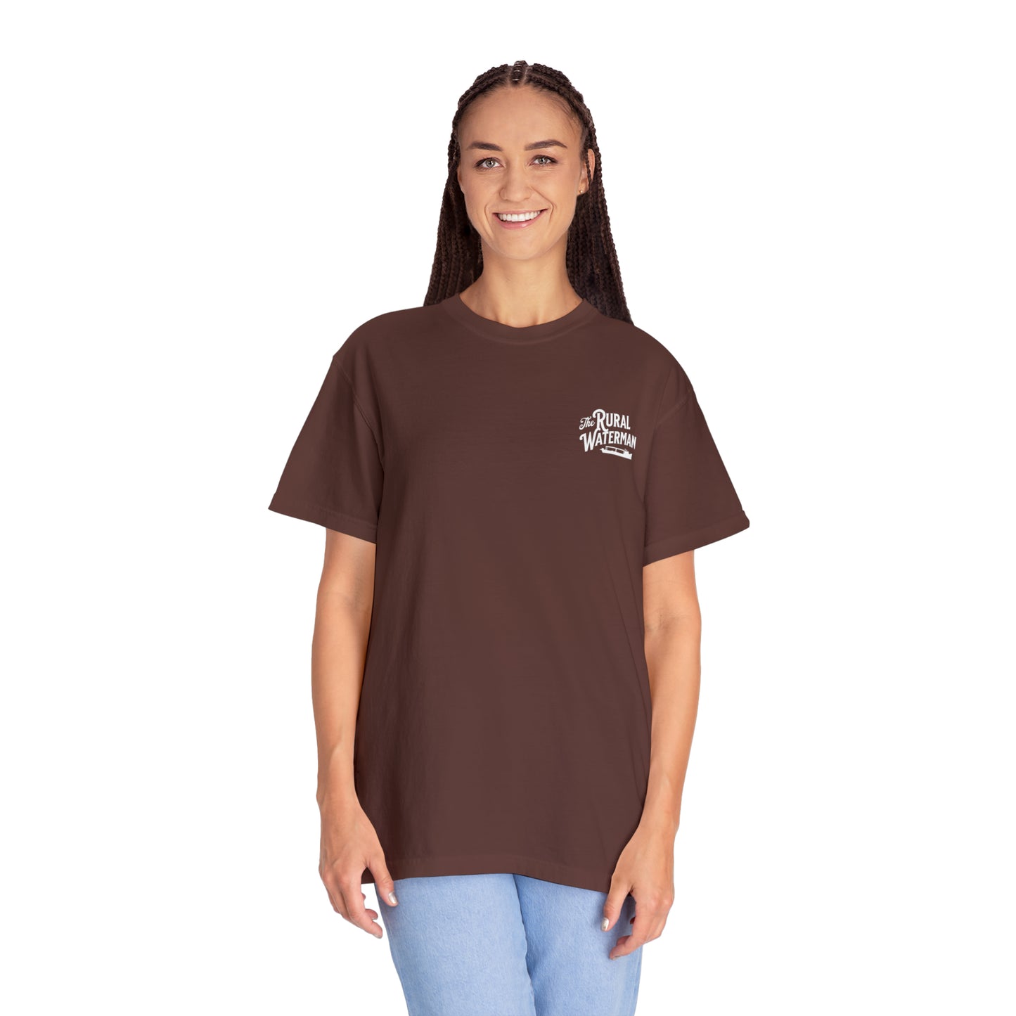Long Live Watermen Shirt