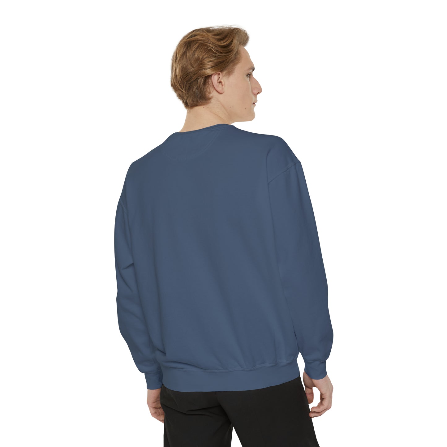 TRW Classic Logo Sweatshirt