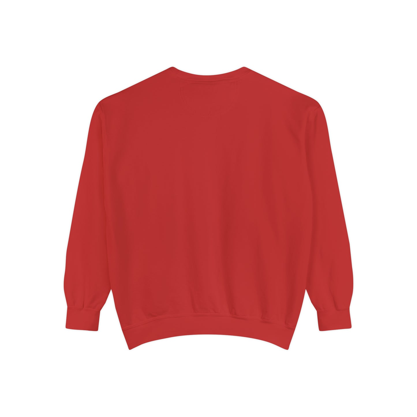 TRW Classic Logo Sweatshirt