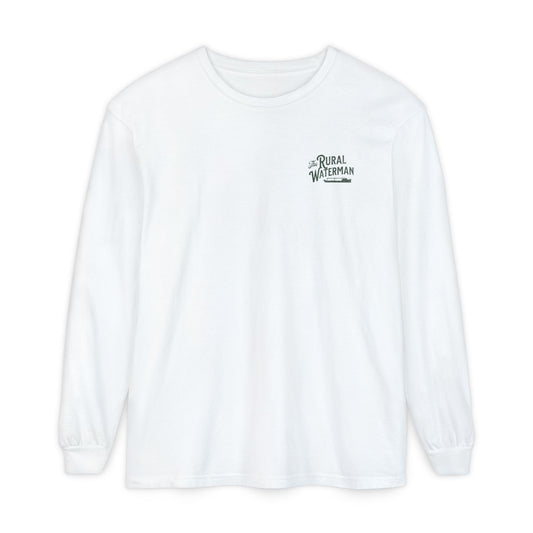 Rack 'Em Up Long Sleeve Shirt