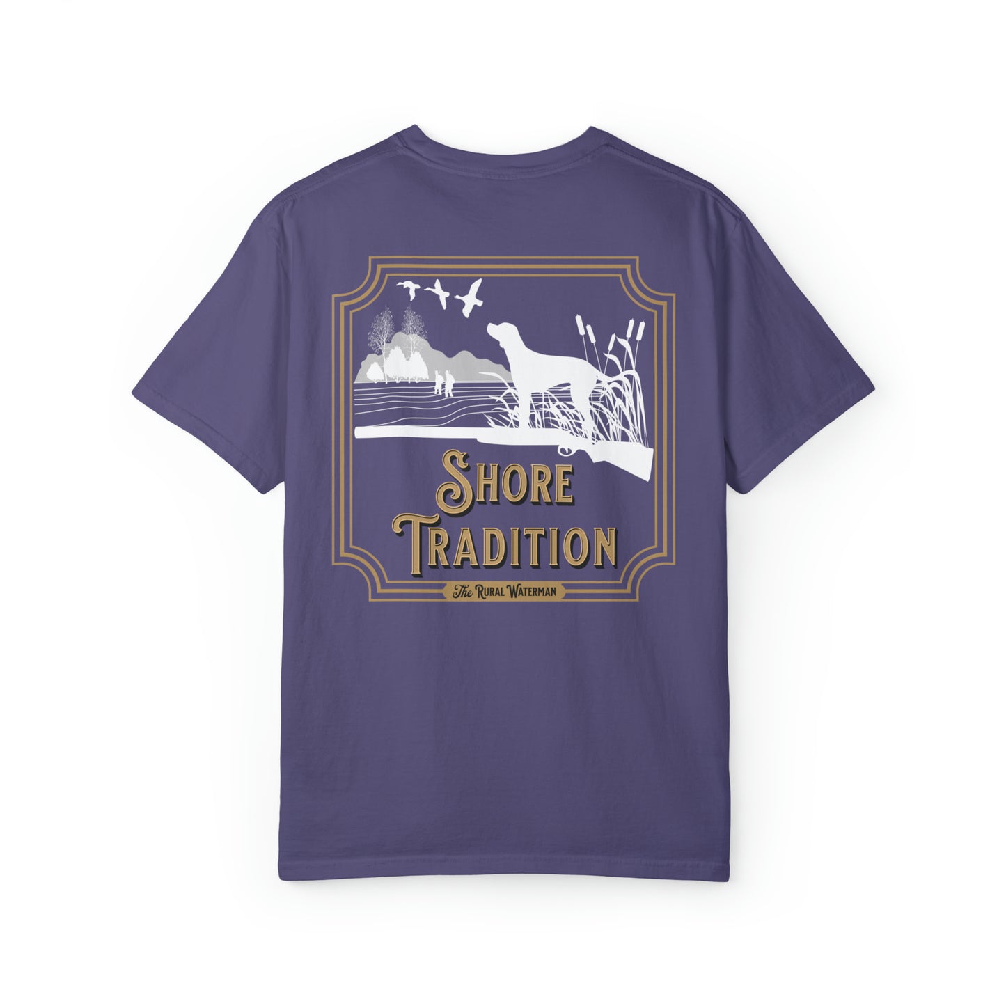 Shore Traditions Duck Hunter T-Shirt