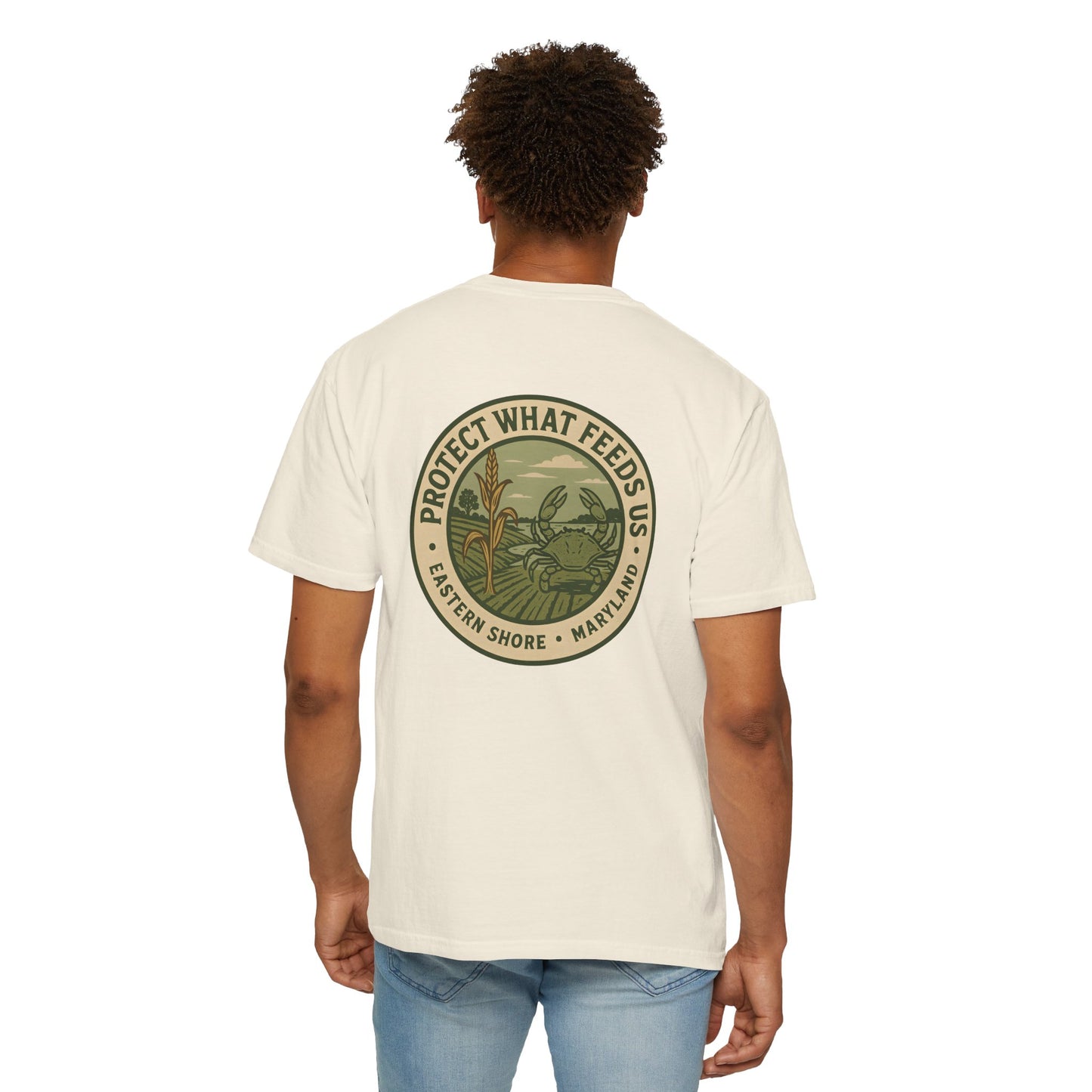 Protect What Feeds Us Shirt