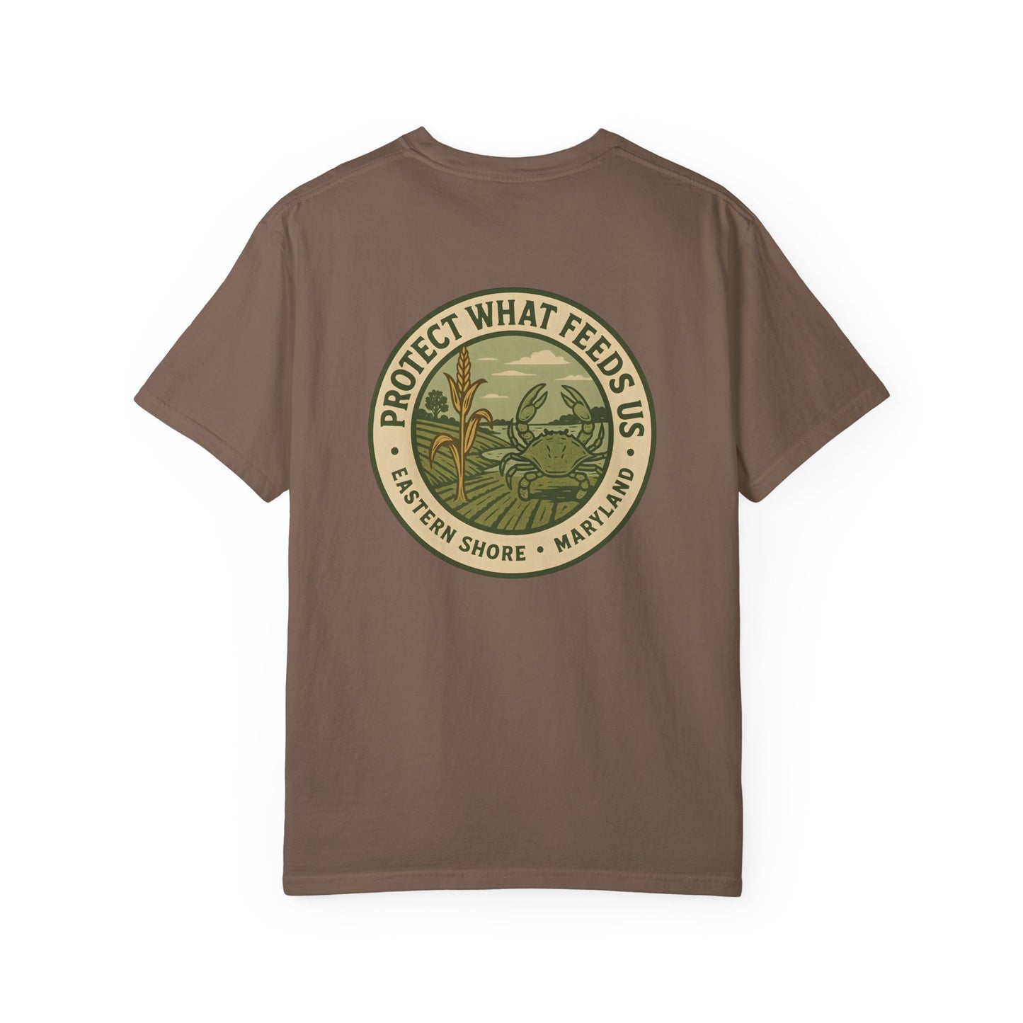 Protect What Feeds Us Shirt