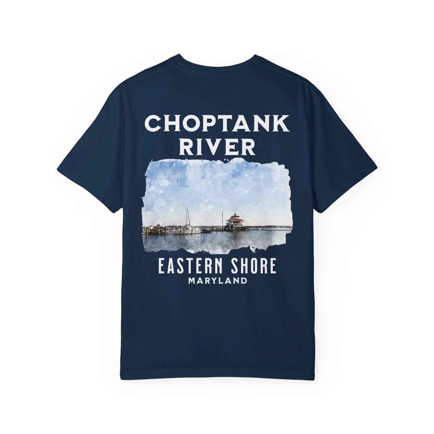 Choptank River Pride Shirt
