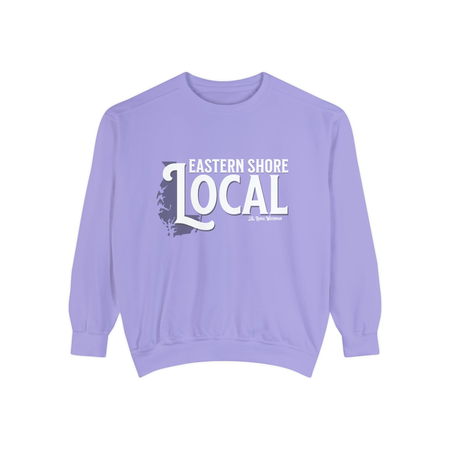 Eastern Shore Local Sweatshirt