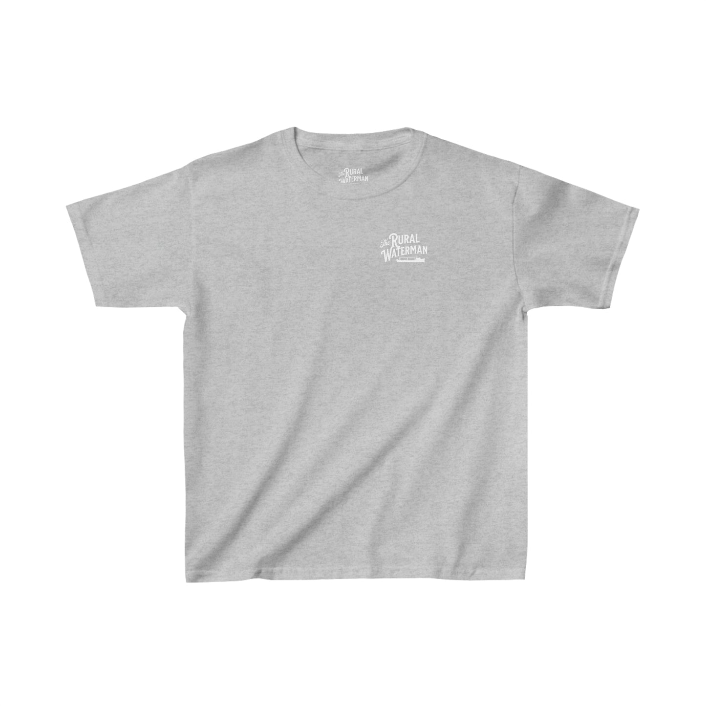Kids Wye River Pride Shirt