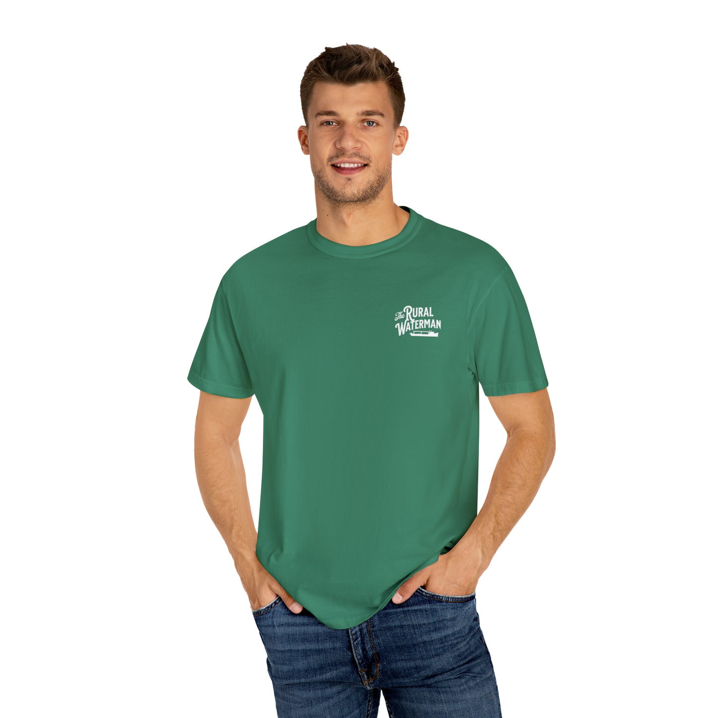 Shore Traditions Duck Hunter T-Shirt