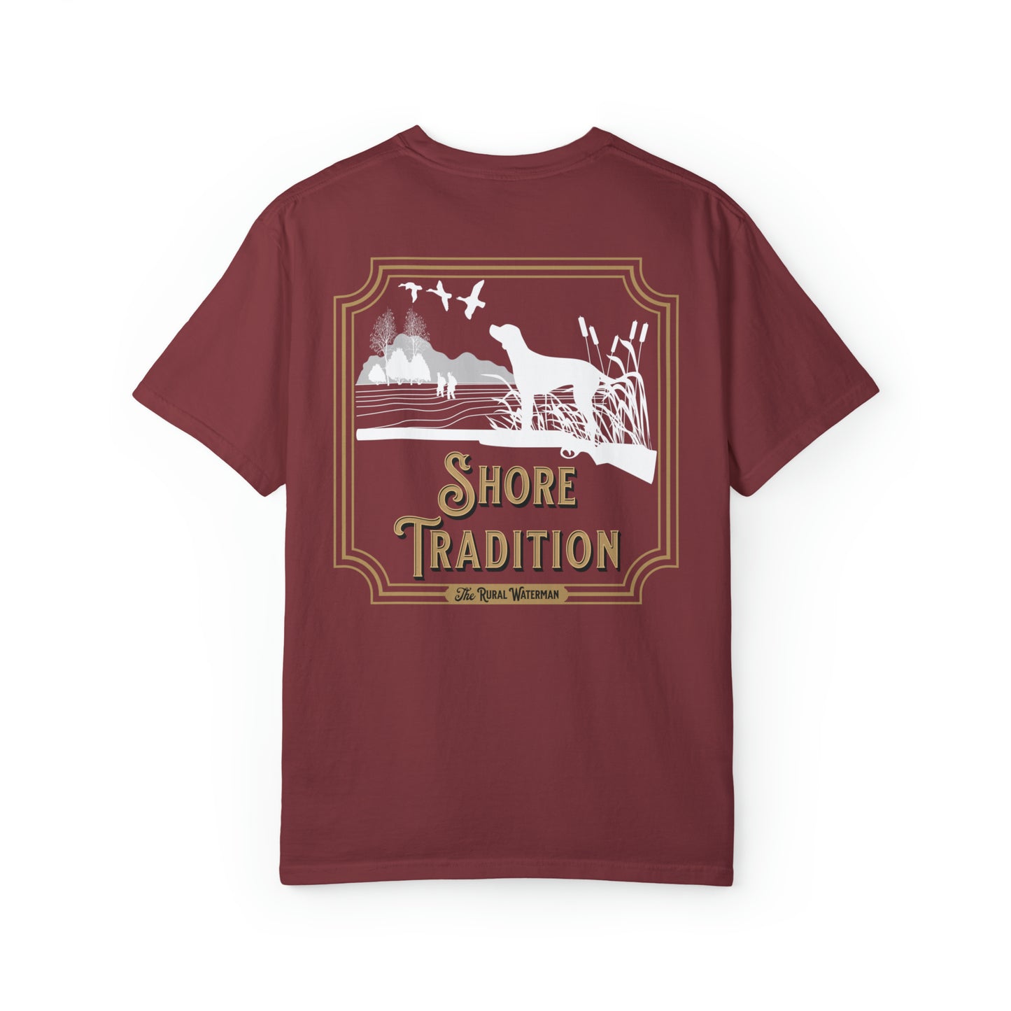 Shore Traditions Duck Hunter T-Shirt