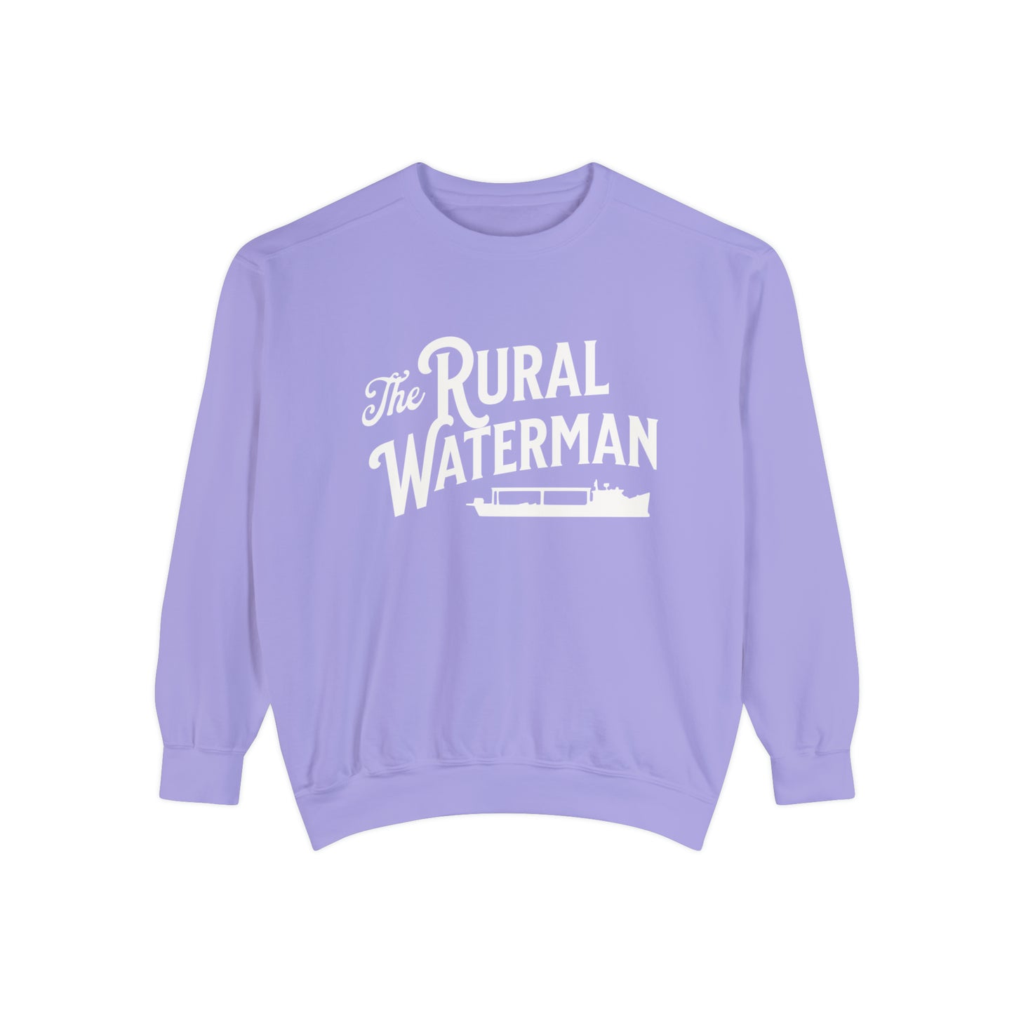 TRW Classic Logo Sweatshirt