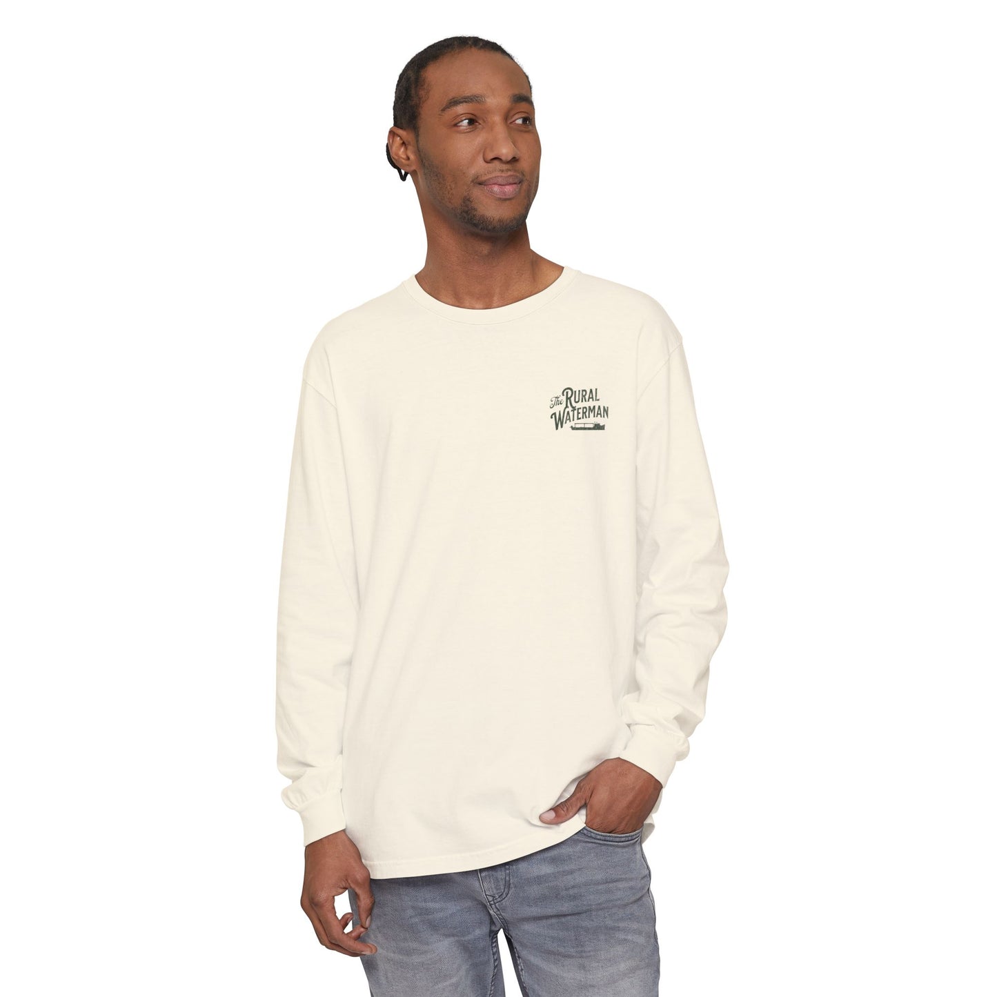 Rack 'Em Up Long Sleeve Shirt