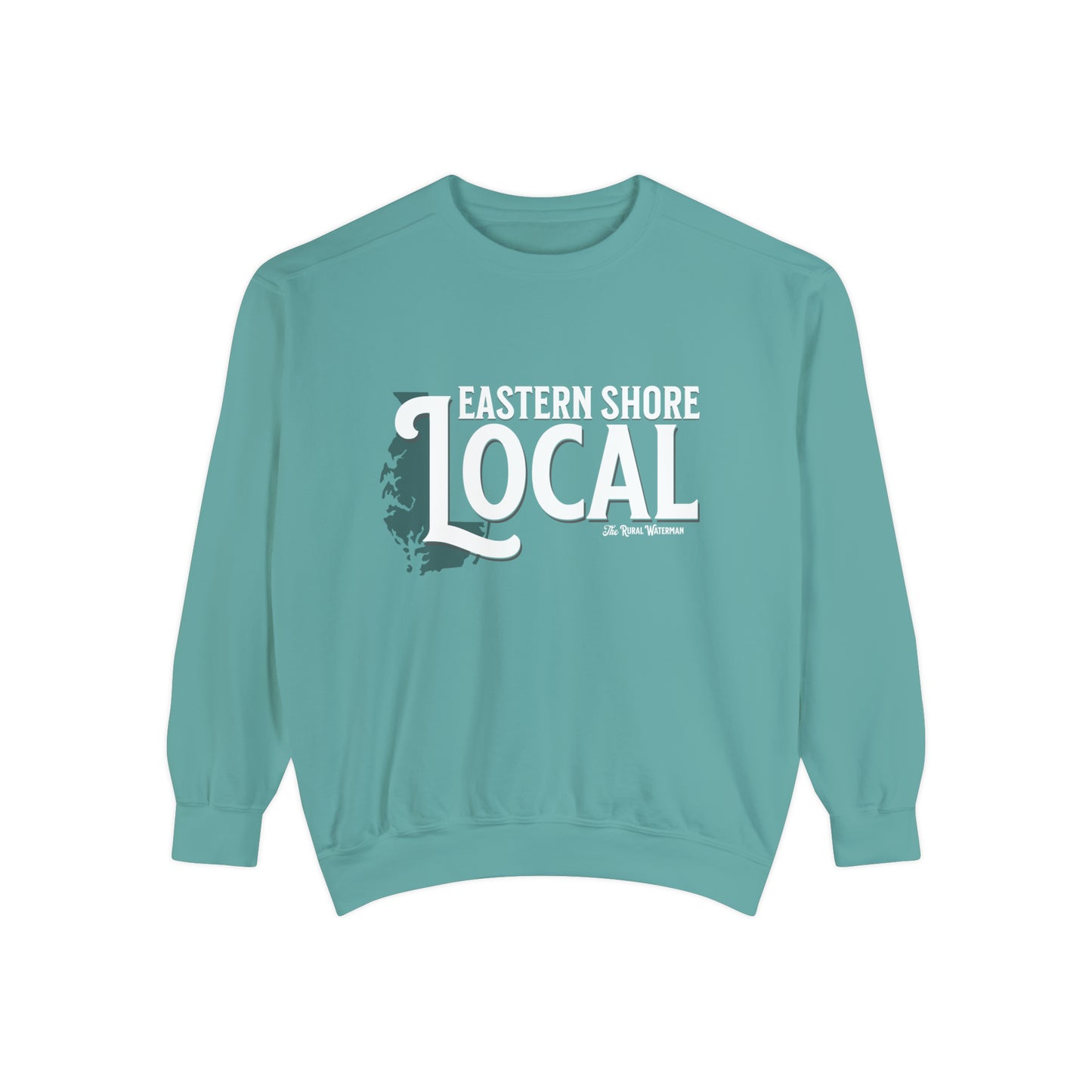 Eastern Shore Local Sweatshirt