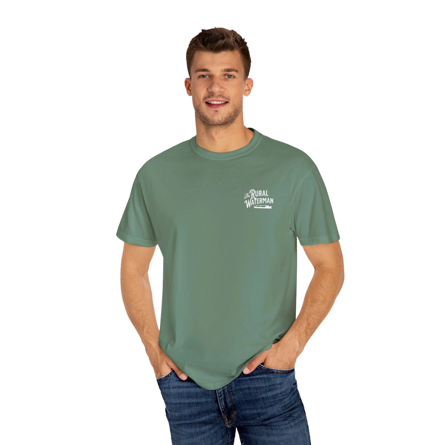 Choptank River Pride Shirt