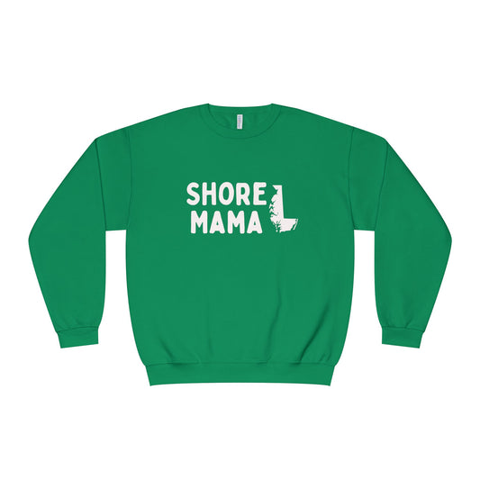 Shore Mama Crewneck Sweatshirt