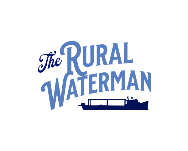 The Rural Waterman logo