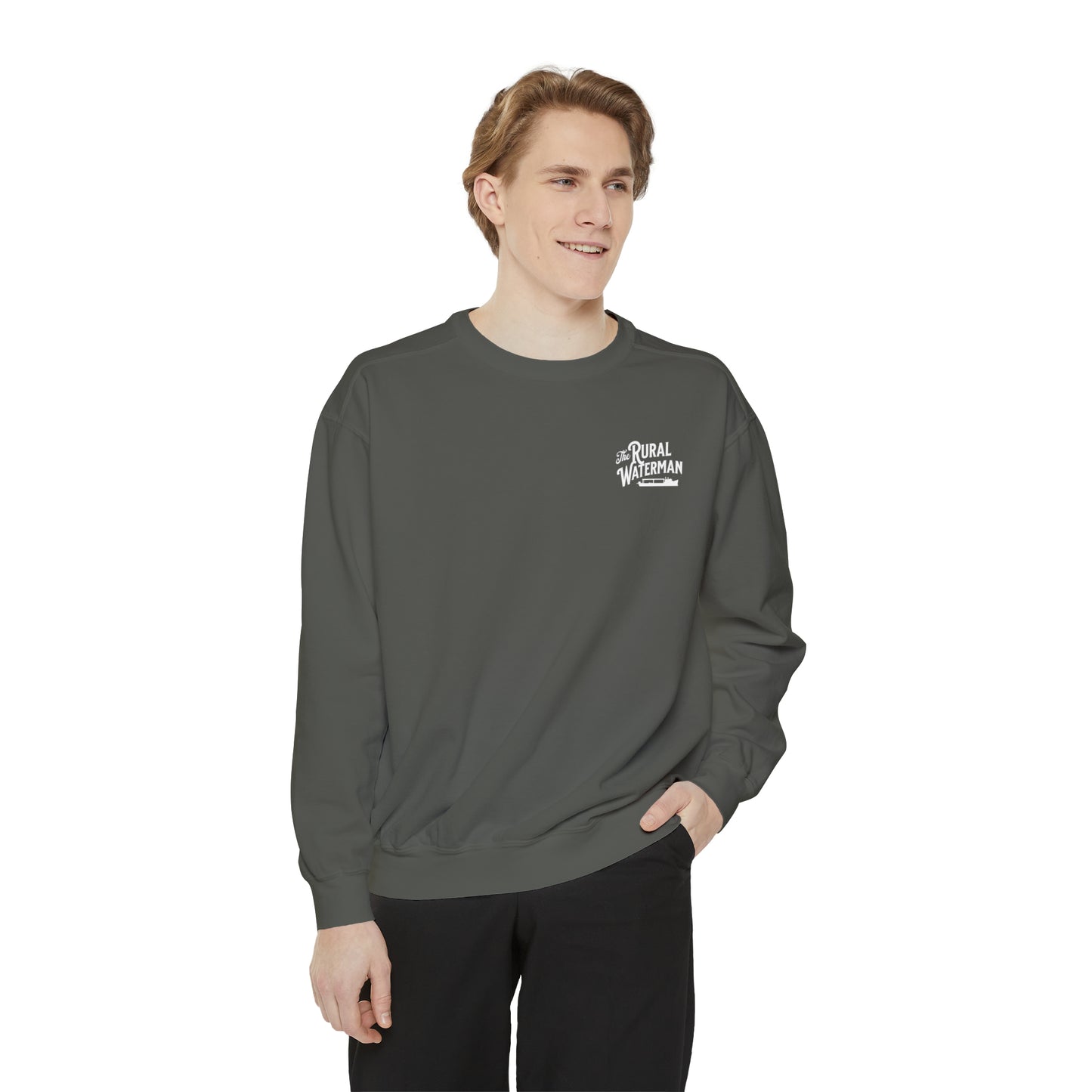 Shore Tradition Duck Hunter Sweatshirt