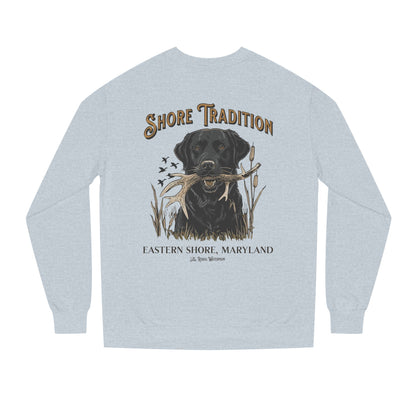 Shore Tradition Retriever Crewneck
