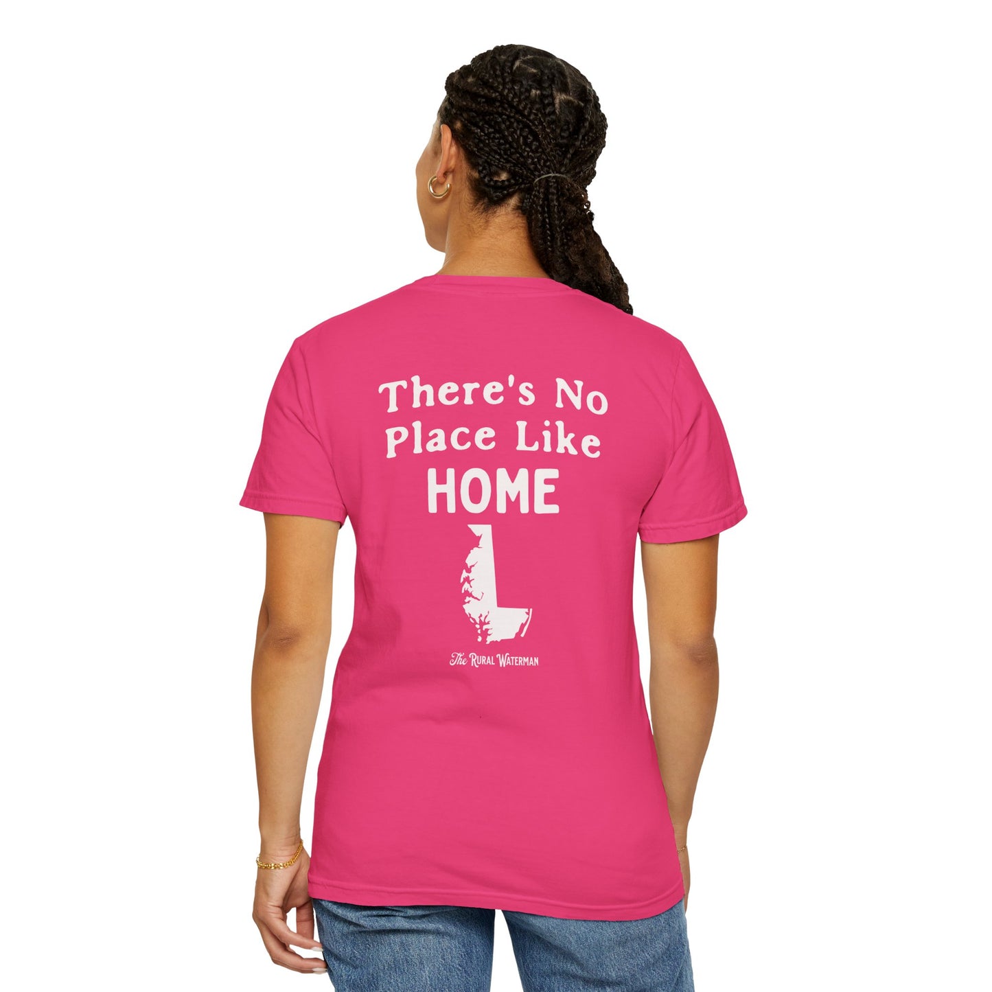 There's No Place Like Home T-Shirt