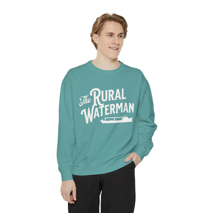 TRW Classic Logo Sweatshirt