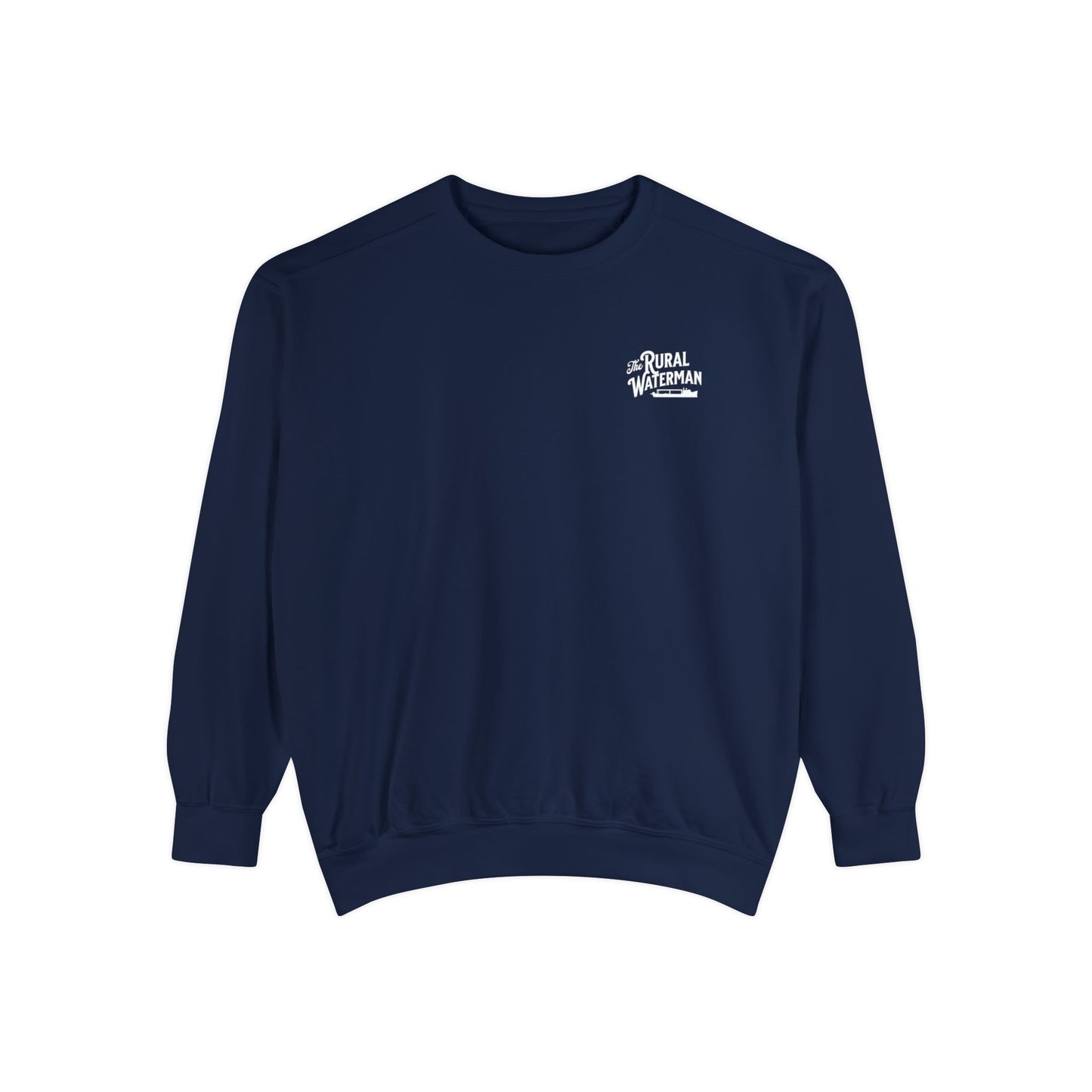 Long Live Watermen Sweatshirt