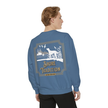 Shore Tradition Duck Hunter Sweatshirt