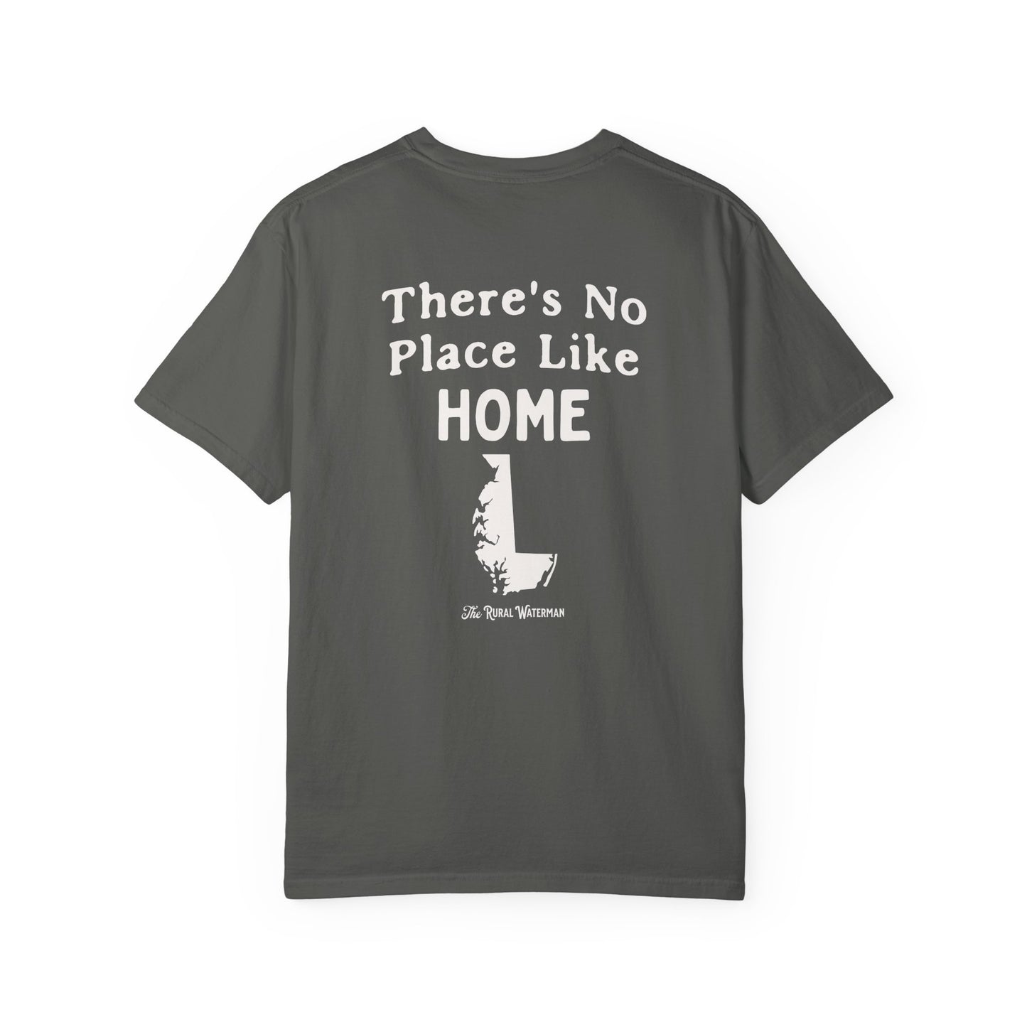 There's No Place Like Home T-Shirt