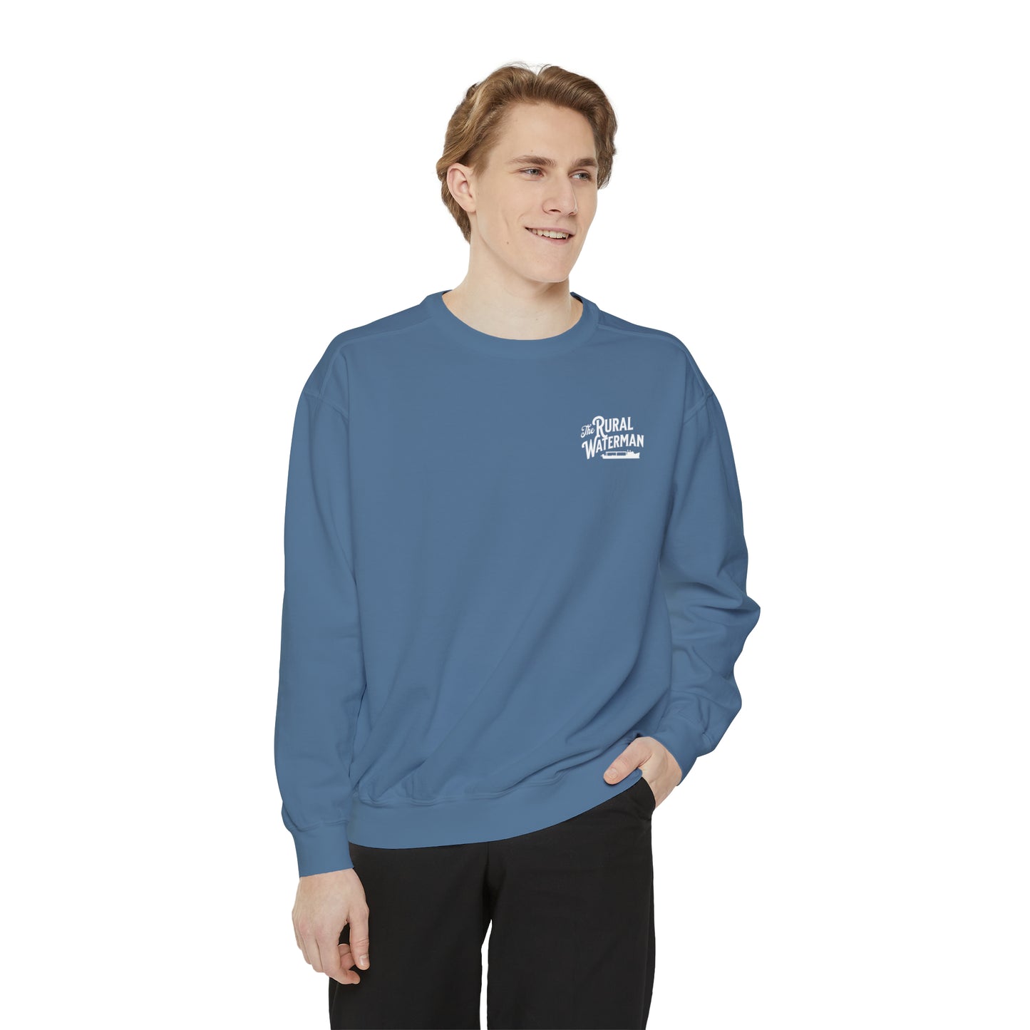 Shore Tradition Duck Hunter Sweatshirt