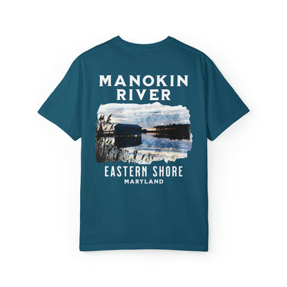 Manokin River Pride Shirt