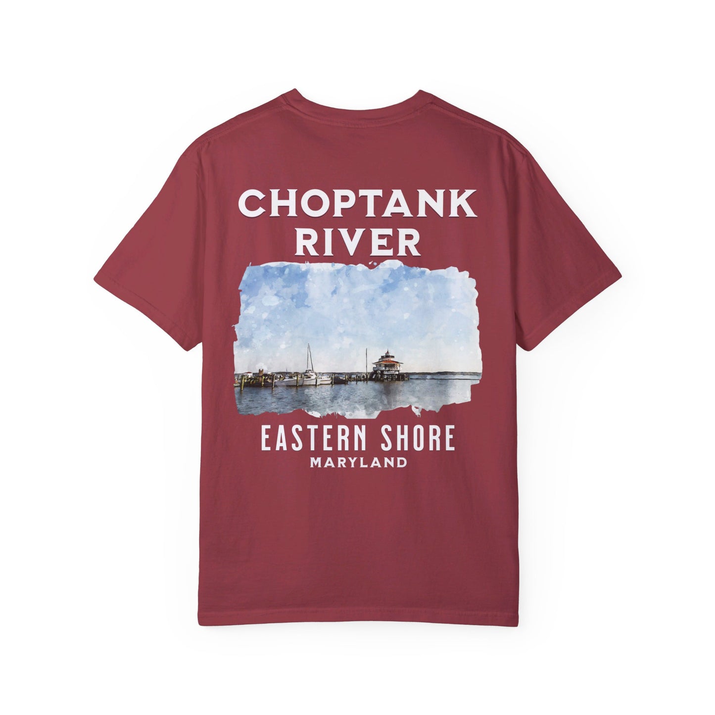 Choptank River Pride Shirt