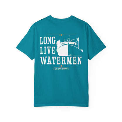 Long Live Watermen Shirt