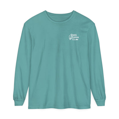 Deal Island Pride Long Sleeve Shirt