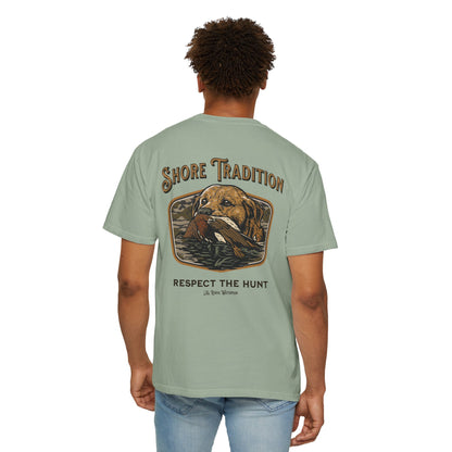 Shore Tradition Respect the Hunt T-Shirt