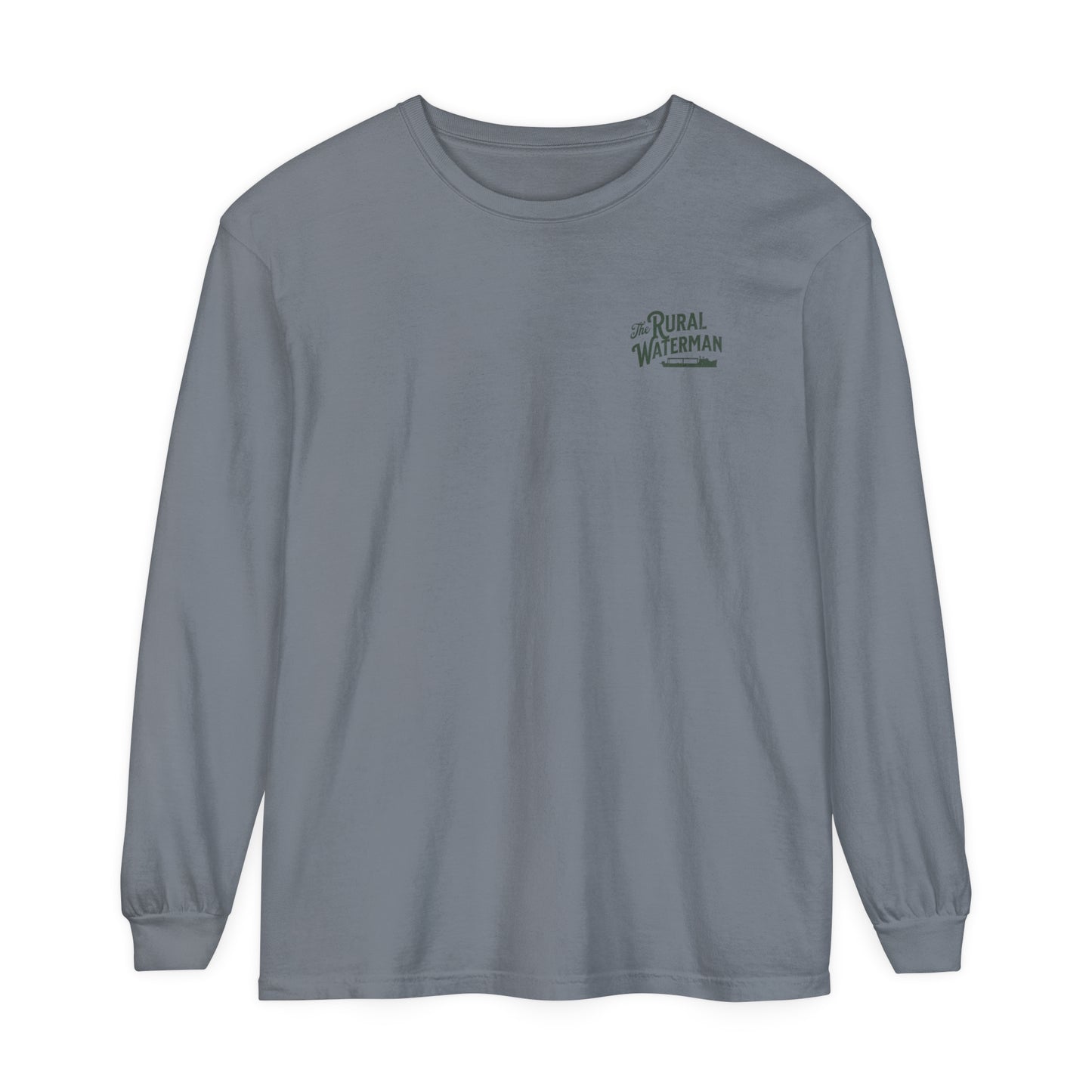 Rack 'Em Up Long Sleeve Shirt