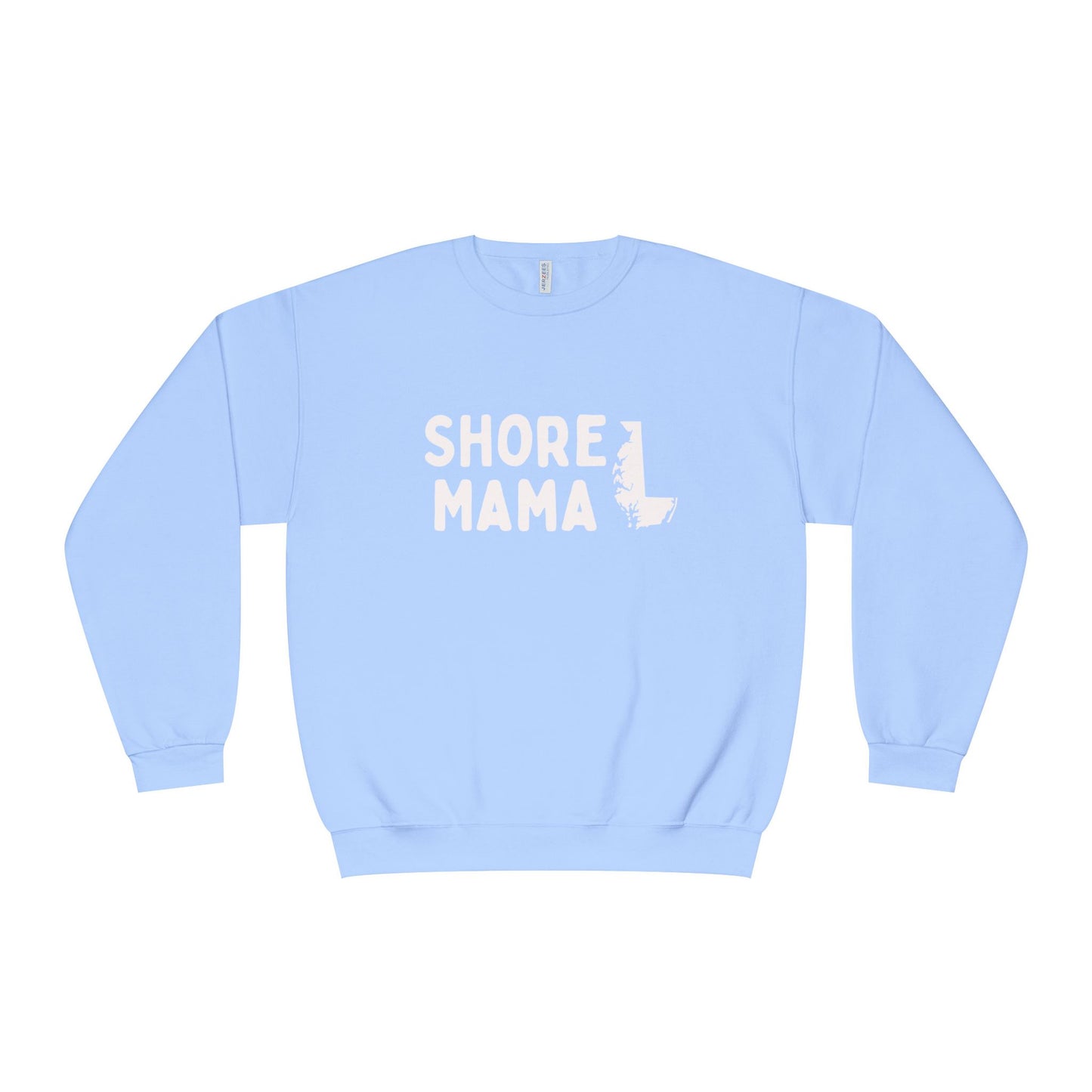 Shore Mama Crewneck Sweatshirt