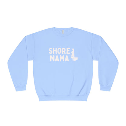 Shore Mama Crewneck Sweatshirt