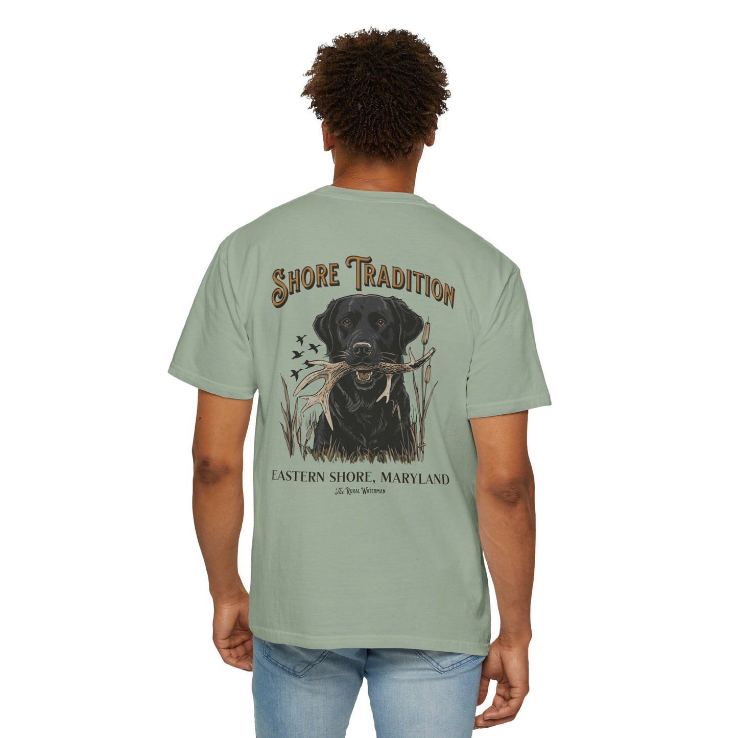 Shore Tradition Retriever T‑Shirt