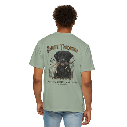 Shore Tradition Retriever T‑Shirt