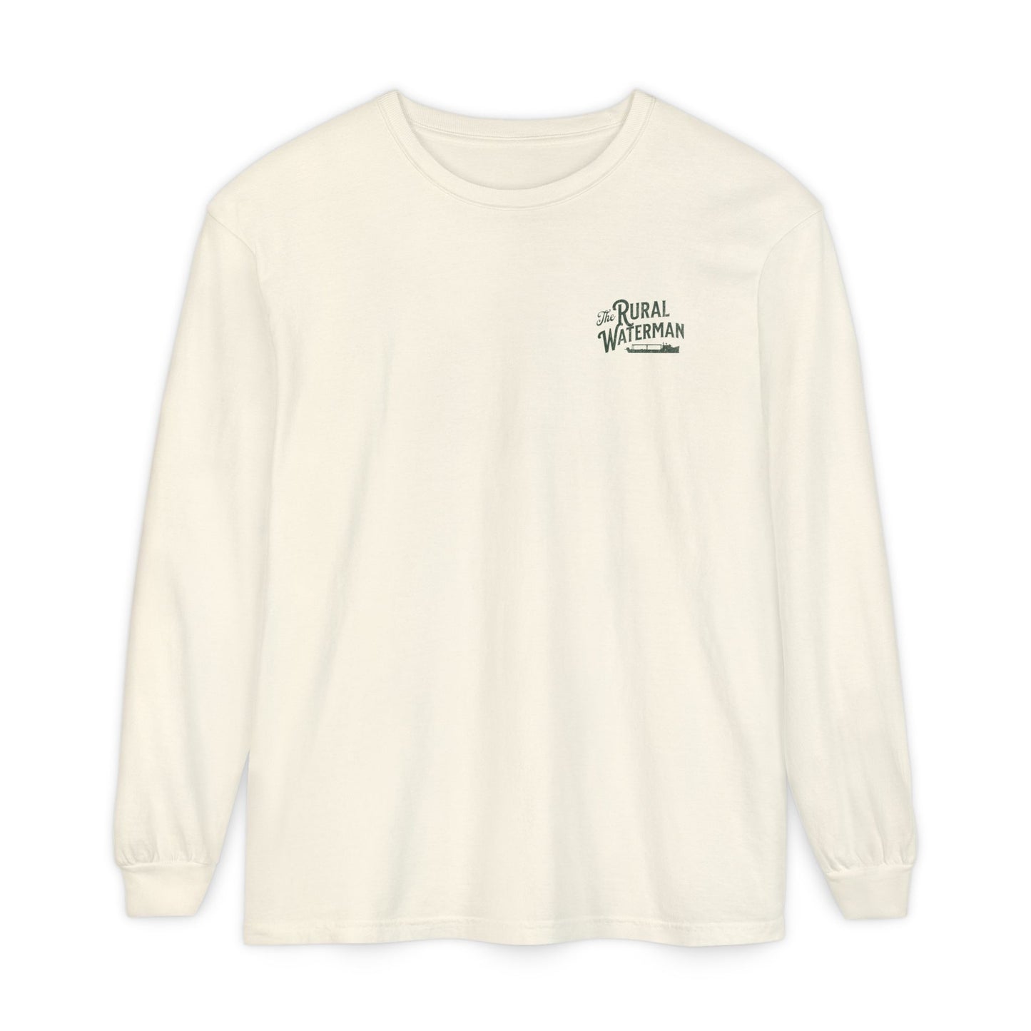 Rack 'Em Up Long Sleeve Shirt