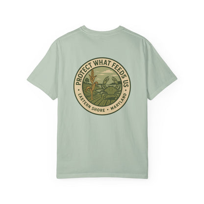 Protect What Feeds Us Shirt