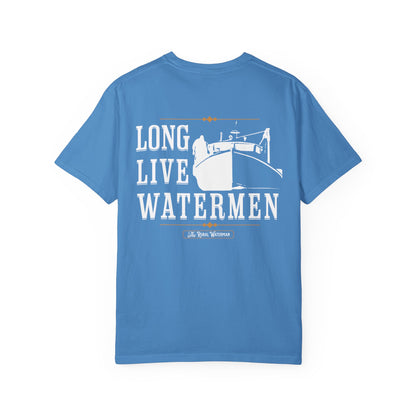 Long Live Watermen Shirt