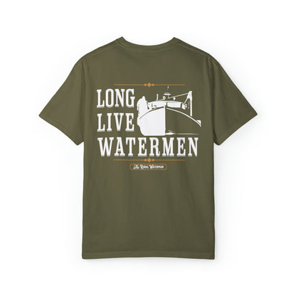 Long Live Watermen Shirt