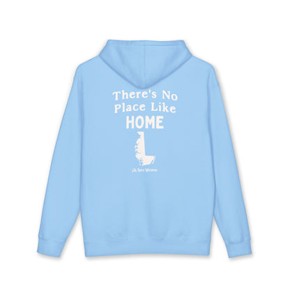 There's No Place Like Home Hoodie