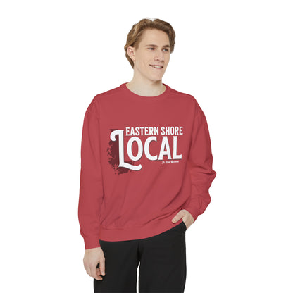 Eastern Shore Local Sweatshirt