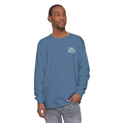 Miles River Pride Long Sleeve Shirt