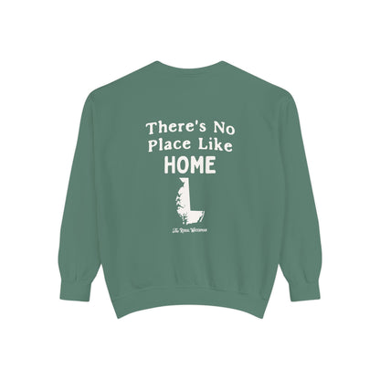 There's No Place Like Home Crewneck
