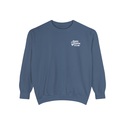 Shore Tradition Duck Hunter Sweatshirt