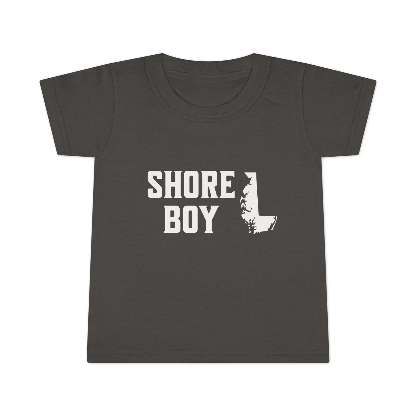 Shore Boy Toddler T-Shirt