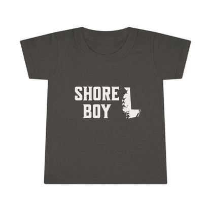Shore Boy Toddler T-Shirt