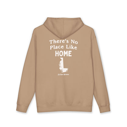 There's No Place Like Home Hoodie